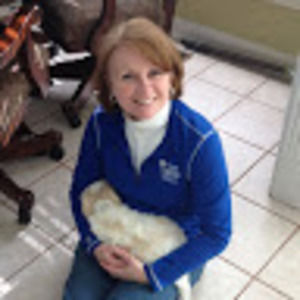 Meet your Posher, Maureen